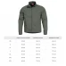 Куртка демісезонна Pentagon Nostalgia Camo Green, Olive, XS