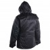 Куртка з відстібкою US STYLE M65 FIELD JACKET WITH LINER Чорна