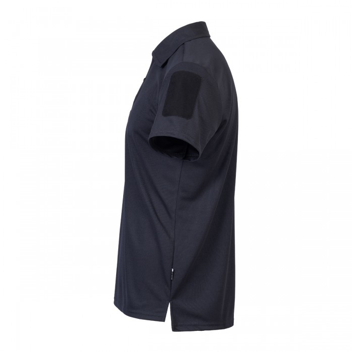 Футболка поло Vik-Tailor - Navy Blue Футболка поло Vik-Tailor - Navy Blue