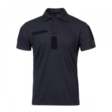Футболка поло Vik-Tailor - Navy Blue