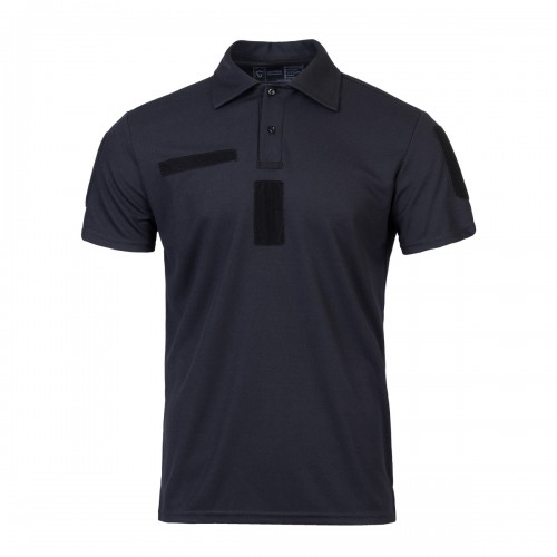 Футболка поло Vik-Tailor - Navy Blue