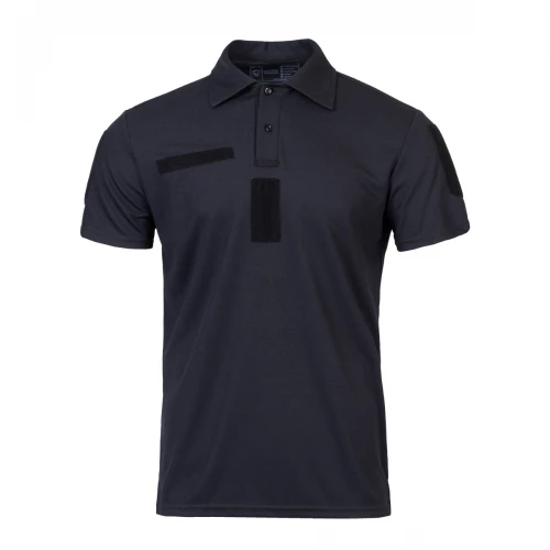Футболка поло Vik-Tailor - Navy Blue
