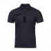 Футболка поло Vik-Tailor - Navy Blue