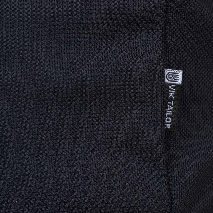 Футболка поло Vik-Tailor - Navy Blue Футболка поло Vik-Tailor - Navy Blue