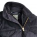 Куртка з відстібкою US STYLE M65 FIELD JACKET WITH LINER Чорна