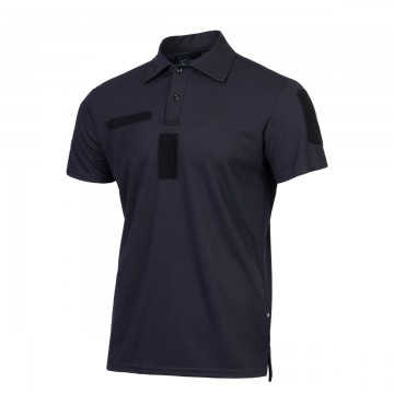 Футболка поло Vik-Tailor - Navy Blue