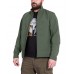 Куртка демісезонна Pentagon Nostalgia Camo Green, Olive, XS