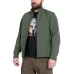 Куртка демісезонна Pentagon Nostalgia Camo Green, Olive, XS