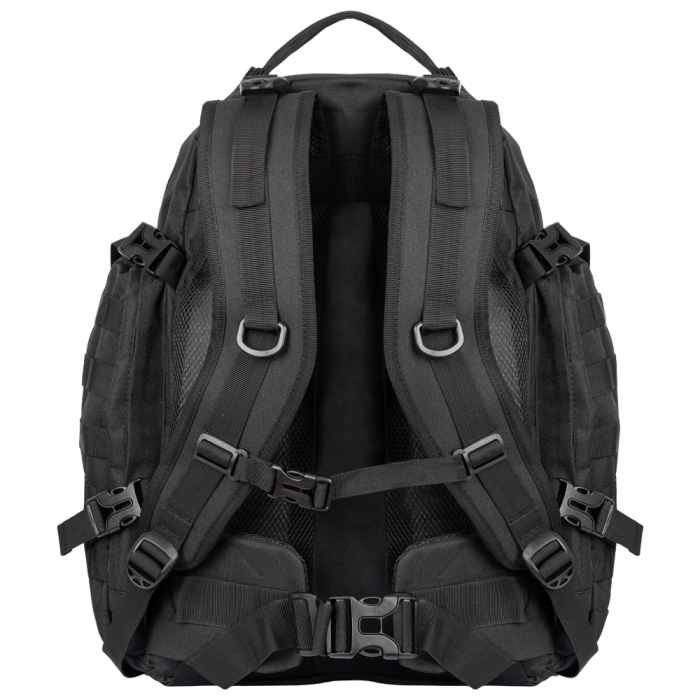 Рюкзак тактический Silver King Molly 40L Черный, Black Рюкзак тактический Silver King Molly 40L Черный, Black