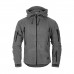 Флисовая кофта Helikon Patriot - Shadow Grey