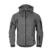 Флісова кофта Helikon Patriot - Shadow Grey