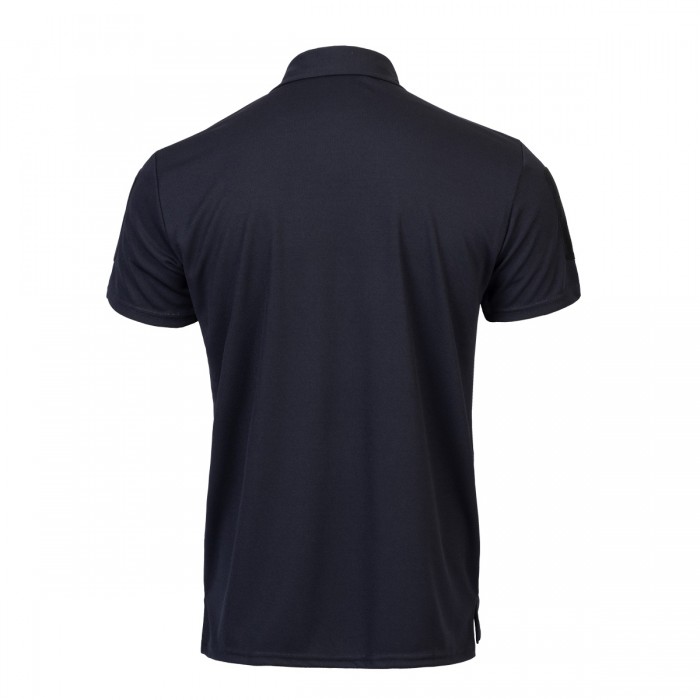 Футболка поло Vik-Tailor - Navy Blue Футболка поло Vik-Tailor - Navy Blue