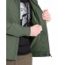 Куртка демісезонна Pentagon Nostalgia Camo Green, Olive, XS