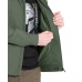 Куртка демісезонна Pentagon Nostalgia Camo Green, Olive, XS