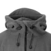 Флісова кофта Helikon Patriot - Shadow Grey