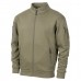 Кофта MFH Tactical Sweatjacket Olive