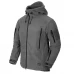 Флісова кофта Helikon Patriot - Shadow Grey