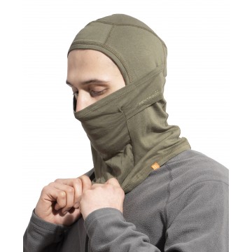 Балаклава Pentagon KRYPTIS - NINJA Olive Green