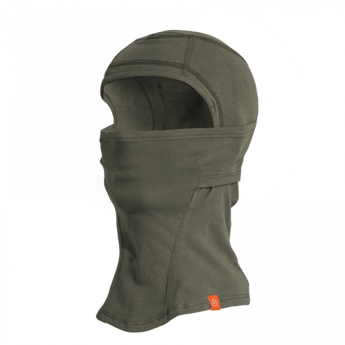 Балаклава Pentagon KRYPTIS - NINJA Olive Green Балаклава Pentagon KRYPTIS - NINJA Olive Green