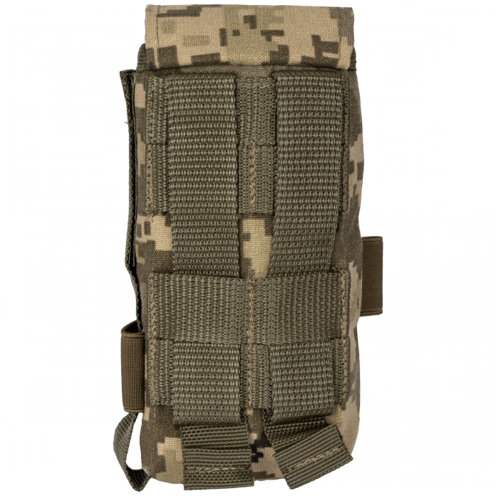 Підсумок під павербанк Vik-tailor моллі ММ-14 (Український піксель), Multicam Підсумок під павербанк Vik-tailor моллі ММ-14 (Український піксель), Multicam