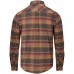 Рубашка Helikon GreyMan Polyester/Nylon - Amber Plaid