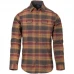 Рубашка Helikon GreyMan Polyester/Nylon - Amber Plaid