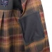 Рубашка Helikon GreyMan Polyester/Nylon - Amber Plaid
