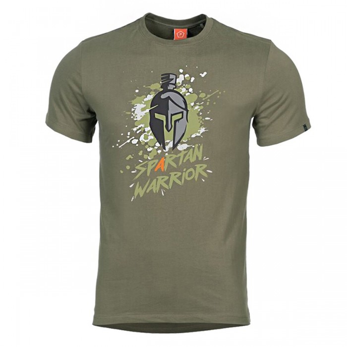Футболка Pentagon Spartan Warrior Футболка Pentagon Spartan Warrior