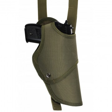 Кобура оперативная MFH Shoulder Holster Olive