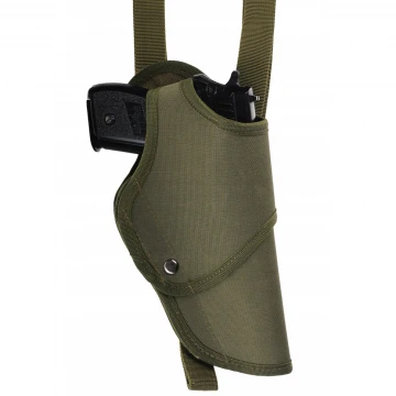 Кобура оперативная MFH Shoulder Holster Olive