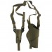 Кобура оперативна MFH Shoulder Holster Olive