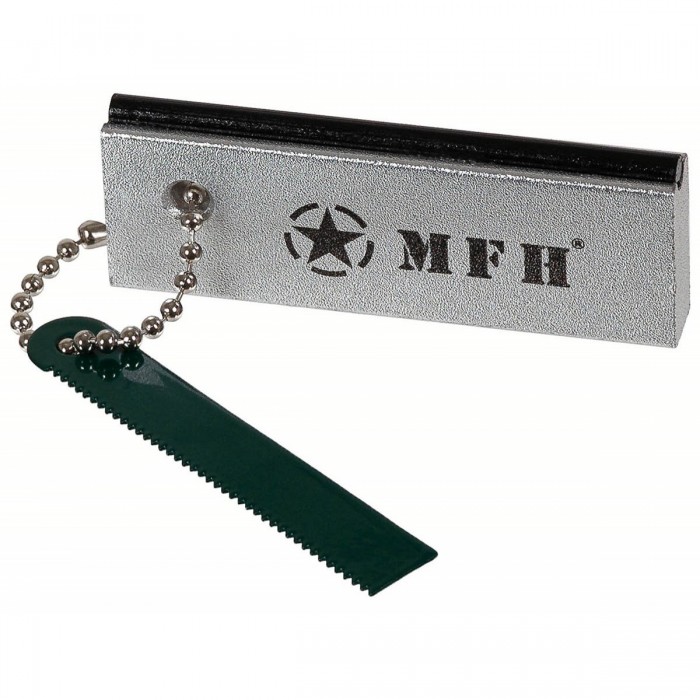 Огниво MFH Fire Starter «Army» Огниво MFH Fire Starter «Army»