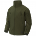 Куртка Helikon Gunfighter Softshell Shark Skin Windblocker, Olive Green