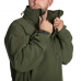 Куртка Helikon Gunfighter Softshell Shark Skin Windblocker, Olive Green