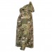 Куртка Tailor SoftShell - Multicam