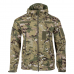 Куртка Vik-Tailor SoftShell Мультикам, --Оберіть--