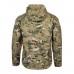 Куртка Tailor SoftShell - Multicam