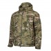 Куртка Tailor SoftShell - Multicam