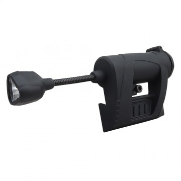Ліхтар тактичний на шолом Night Evolution Charge Mpls
