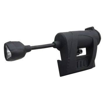 Фонарь тактический на шлем Night Evolution Charge Mpls