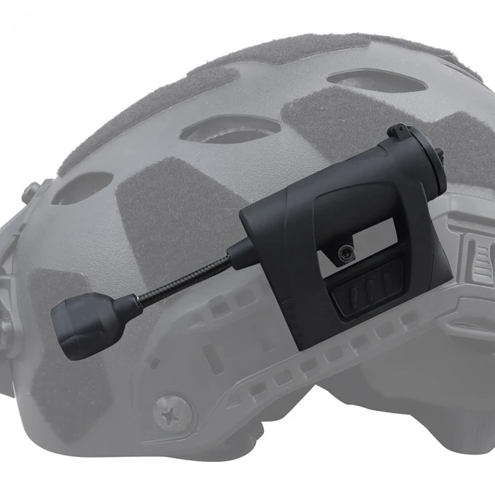 Ліхтар тактичний на шолом Night Evolution Charge Mpls Ліхтар тактичний на шолом Night Evolution Charge Mpls