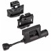 Фонарь тактический на шлем Night Evolution Charge Mpls
