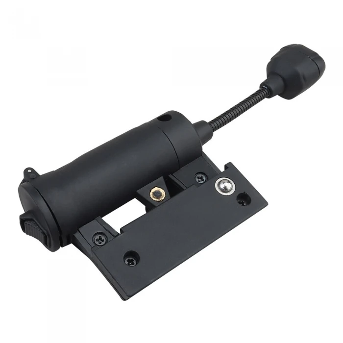 Ліхтар тактичний на шолом Night Evolution Charge Mpls Ліхтар тактичний на шолом Night Evolution Charge Mpls