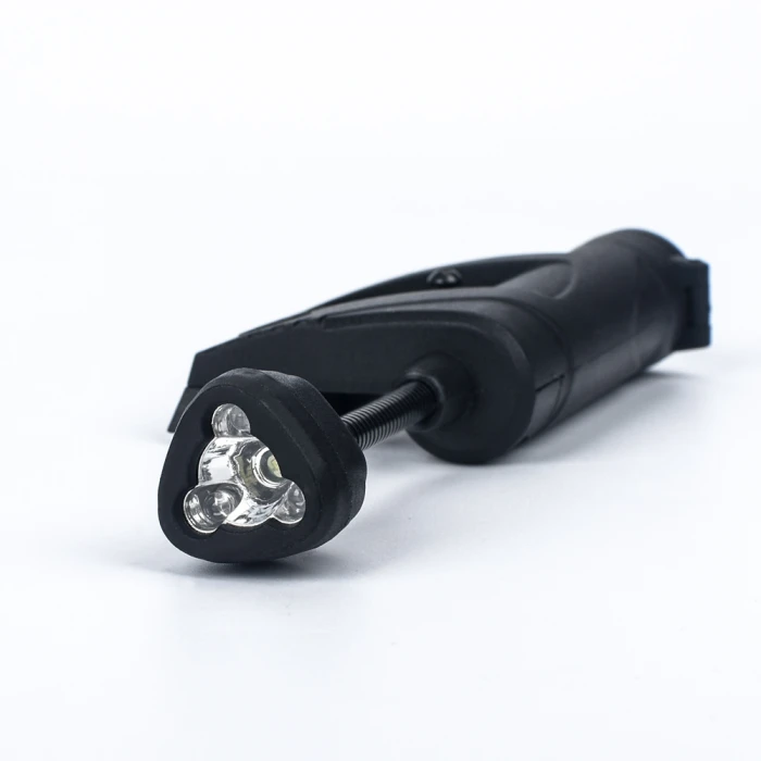 Ліхтар тактичний на шолом Night Evolution Charge Mpls Ліхтар тактичний на шолом Night Evolution Charge Mpls