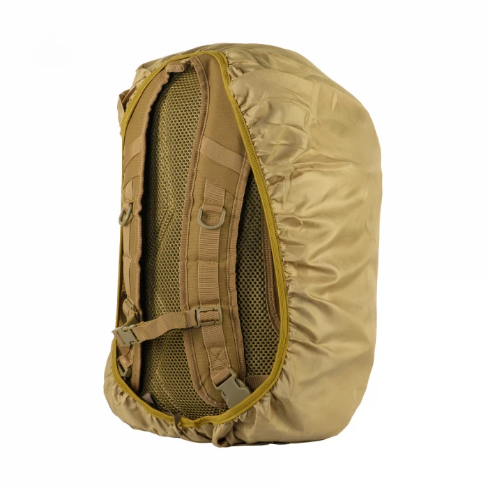 M-Tac дощовик-чохол на рюкзак Rain Cover C88012 Coyote Brown M-Tac дощовик-чохол на рюкзак Rain Cover C88012 Coyote Brown