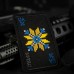 M-Tac нашивка Вышиванка (Вышивка) Black