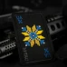M-Tac нашивка Вишиванка (Вишивка) Black