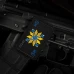M-Tac нашивка Вишиванка (Вишивка) Black