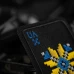 M-Tac нашивка Вишиванка (Вишивка) Black
