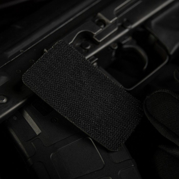 M-Tac нашивка Вышиванка (Вышивка) Black M-Tac нашивка Вышиванка (Вышивка) Black